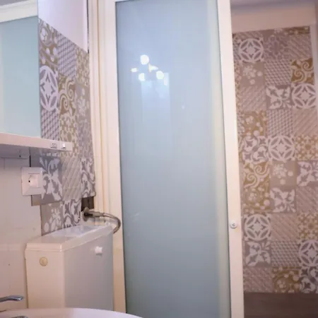 La Torre Guest House Acireale Exterior photo