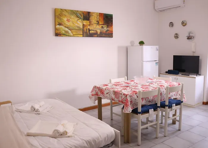 La Torre Guest House