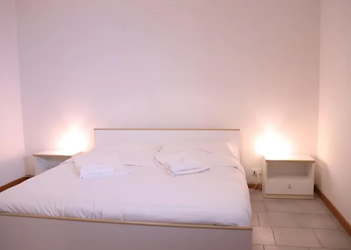 La Torre Guest House