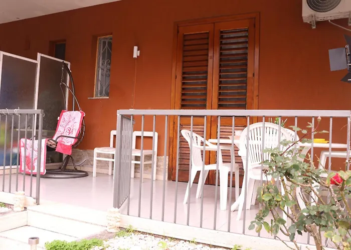 La Torre Guest House