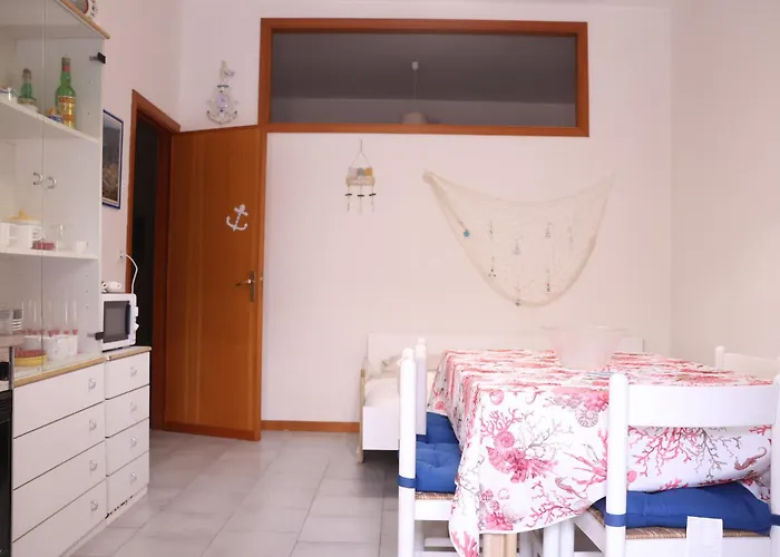 La Torre Guest House