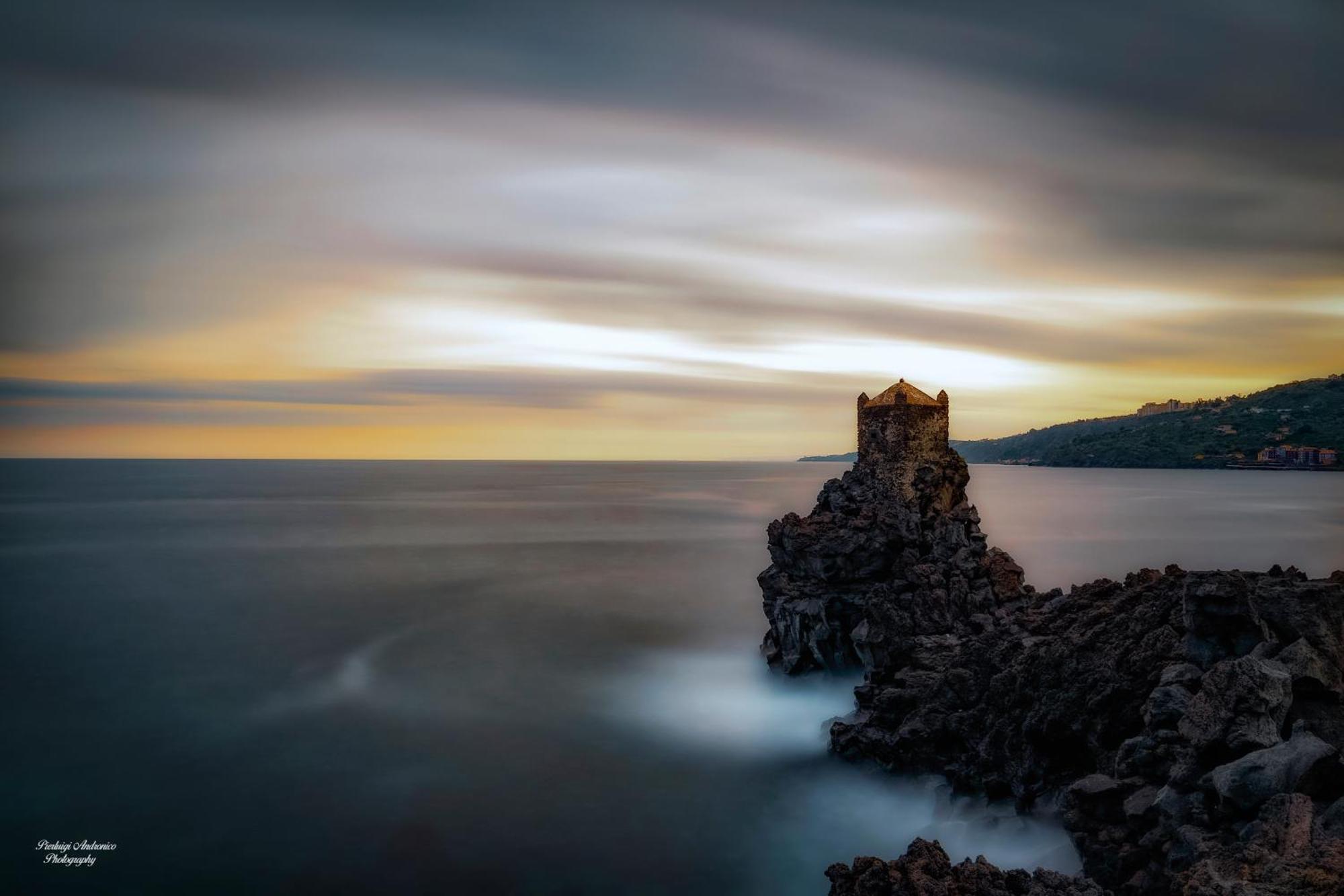 La Torre Holiday home
