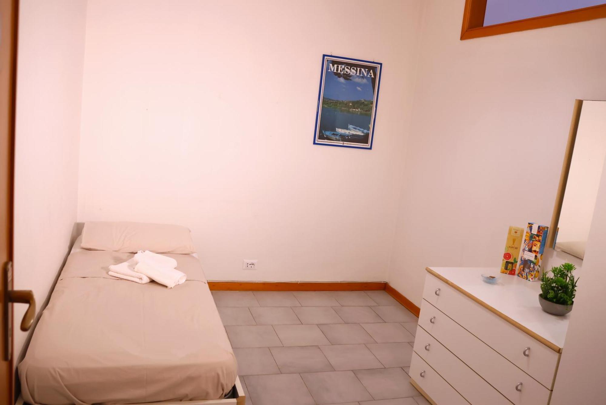 Holiday home La Torre Acireale