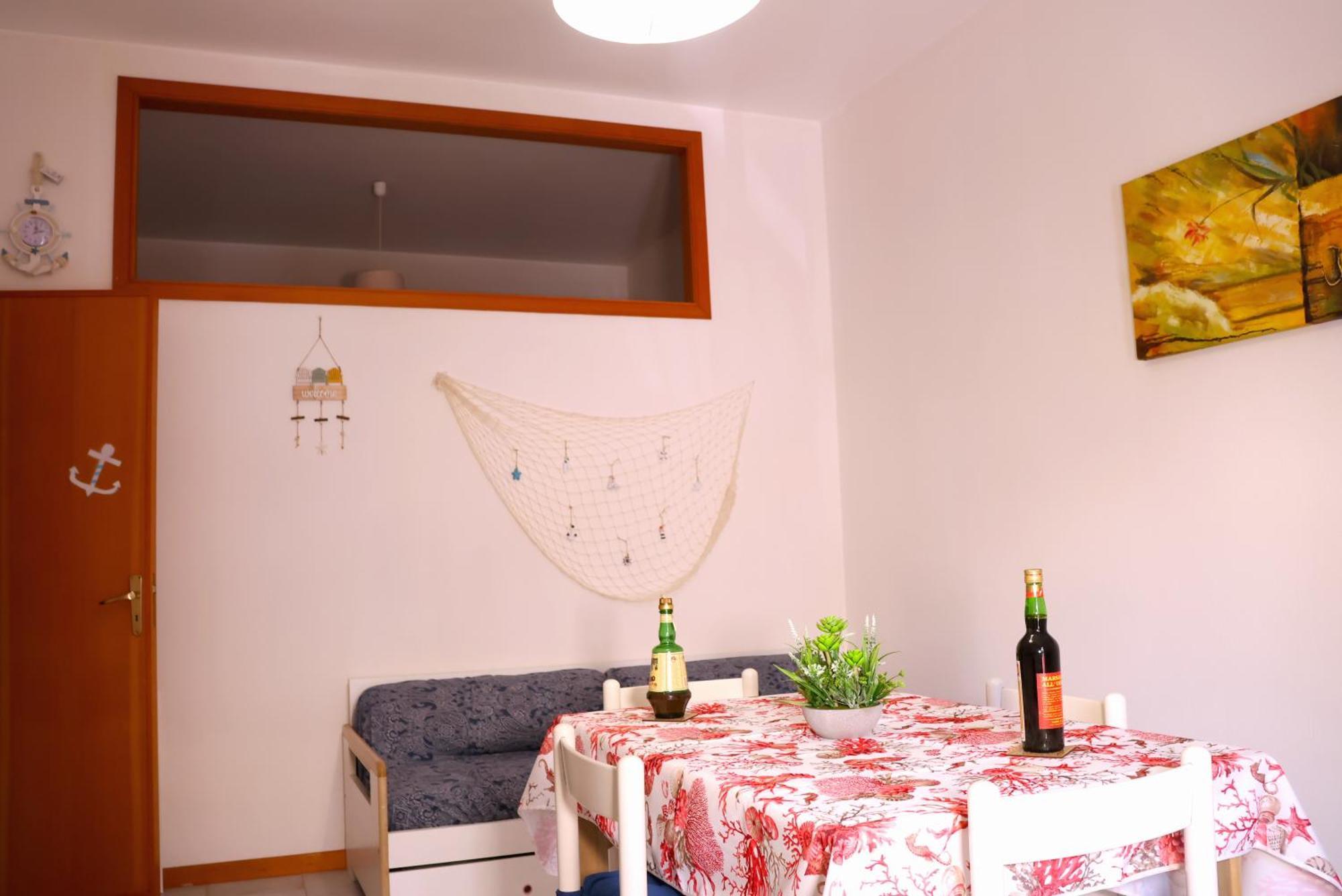 Holiday home La Torre