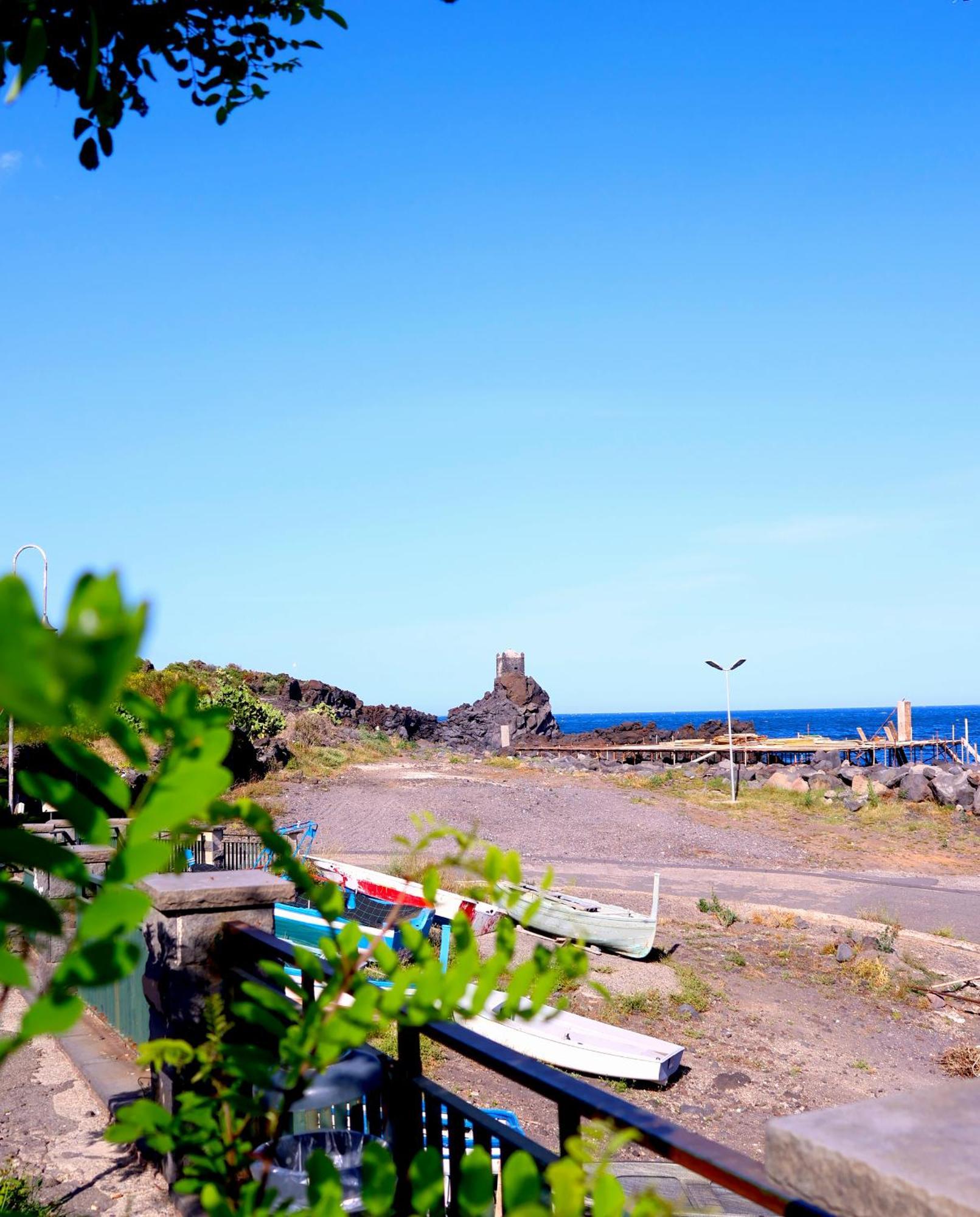 Holiday home La Torre Acireale
