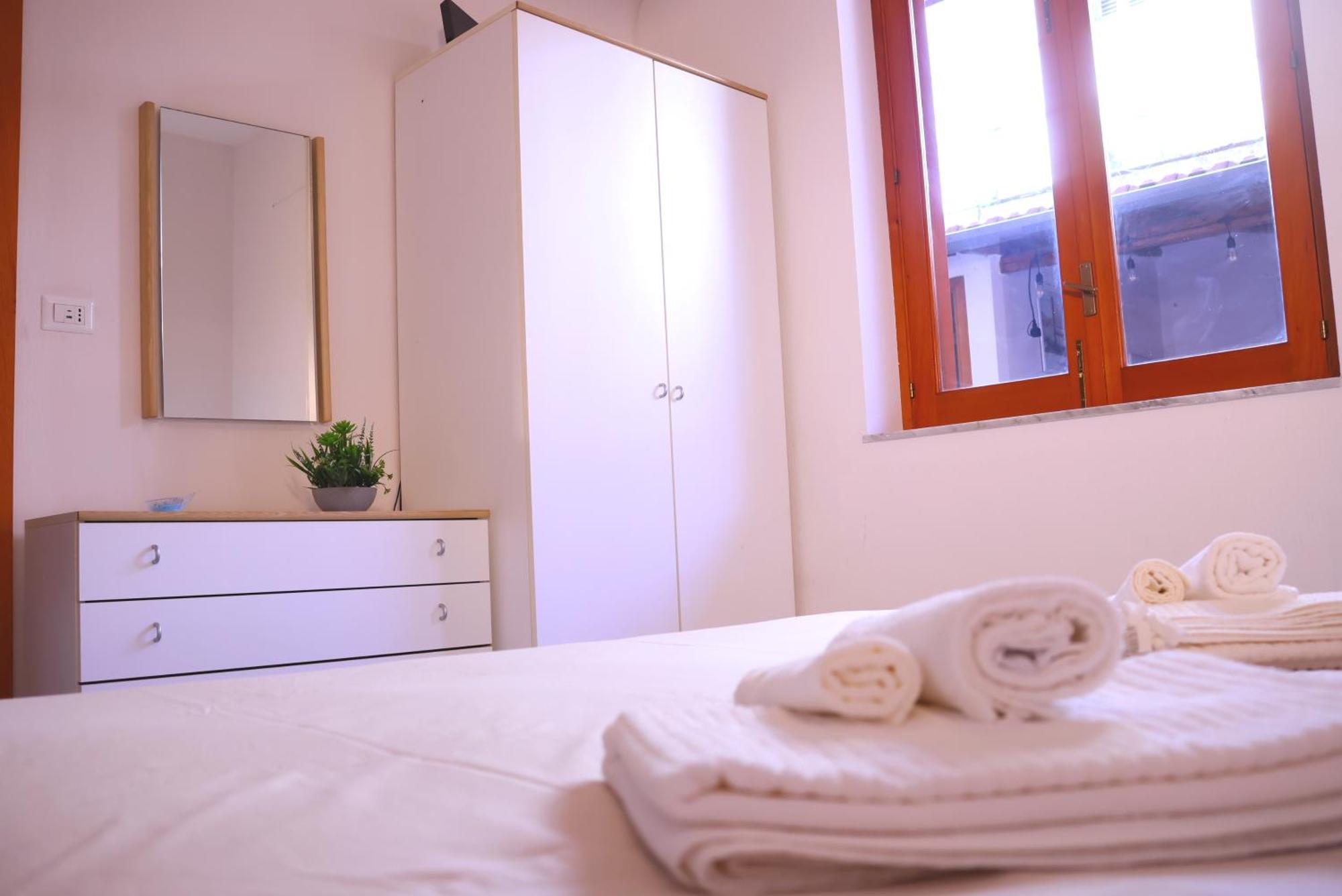 La Torre Holiday home *