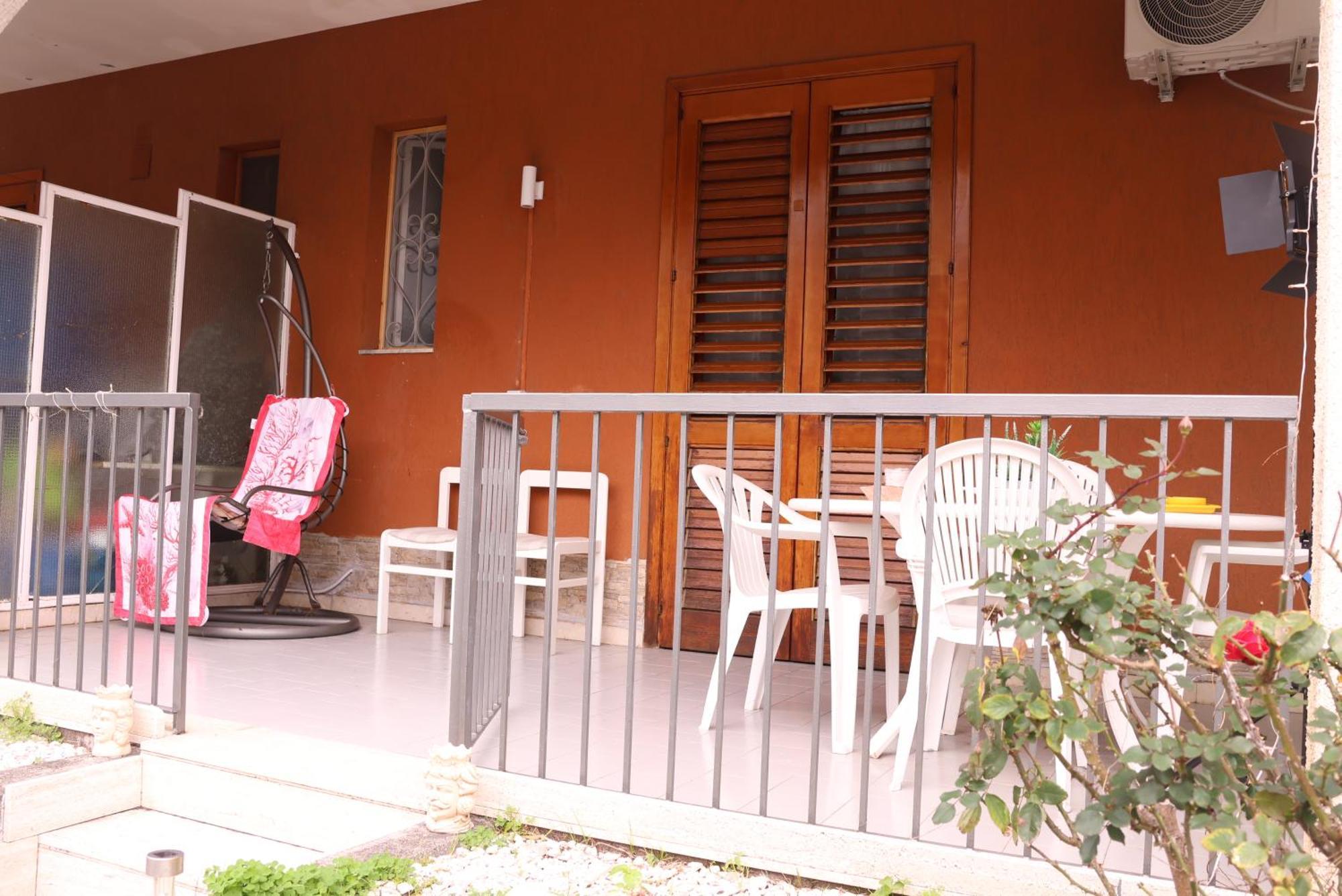 Holiday home La Torre *