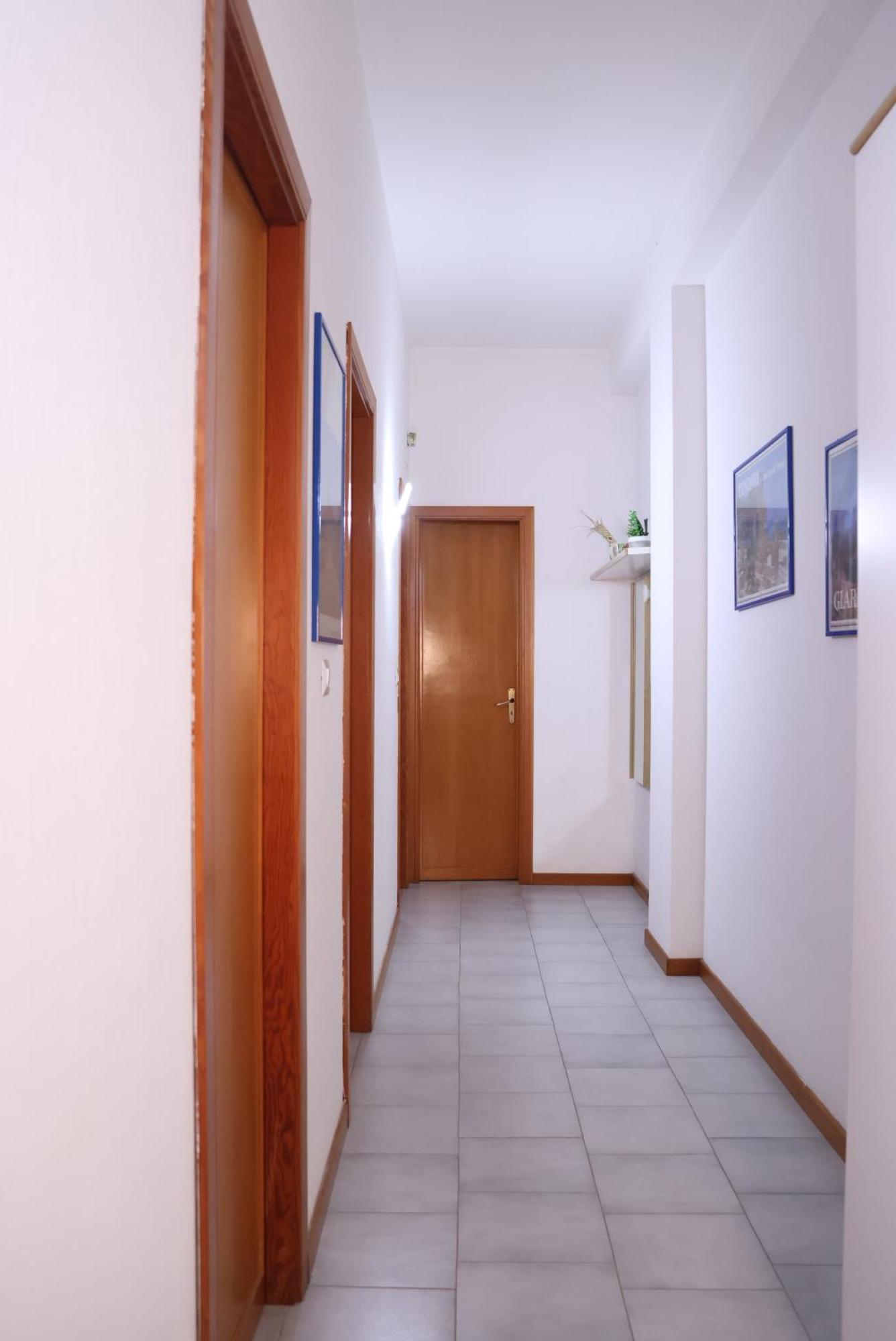 La Torre Holiday home Acireale